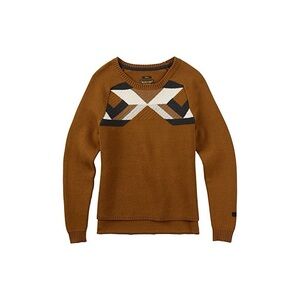 Burton Allis sweater